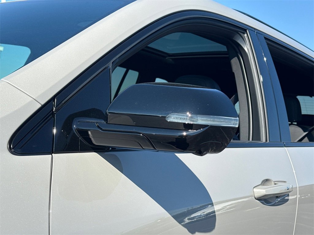 2026 BUICK ENCLAVE - Image 11
