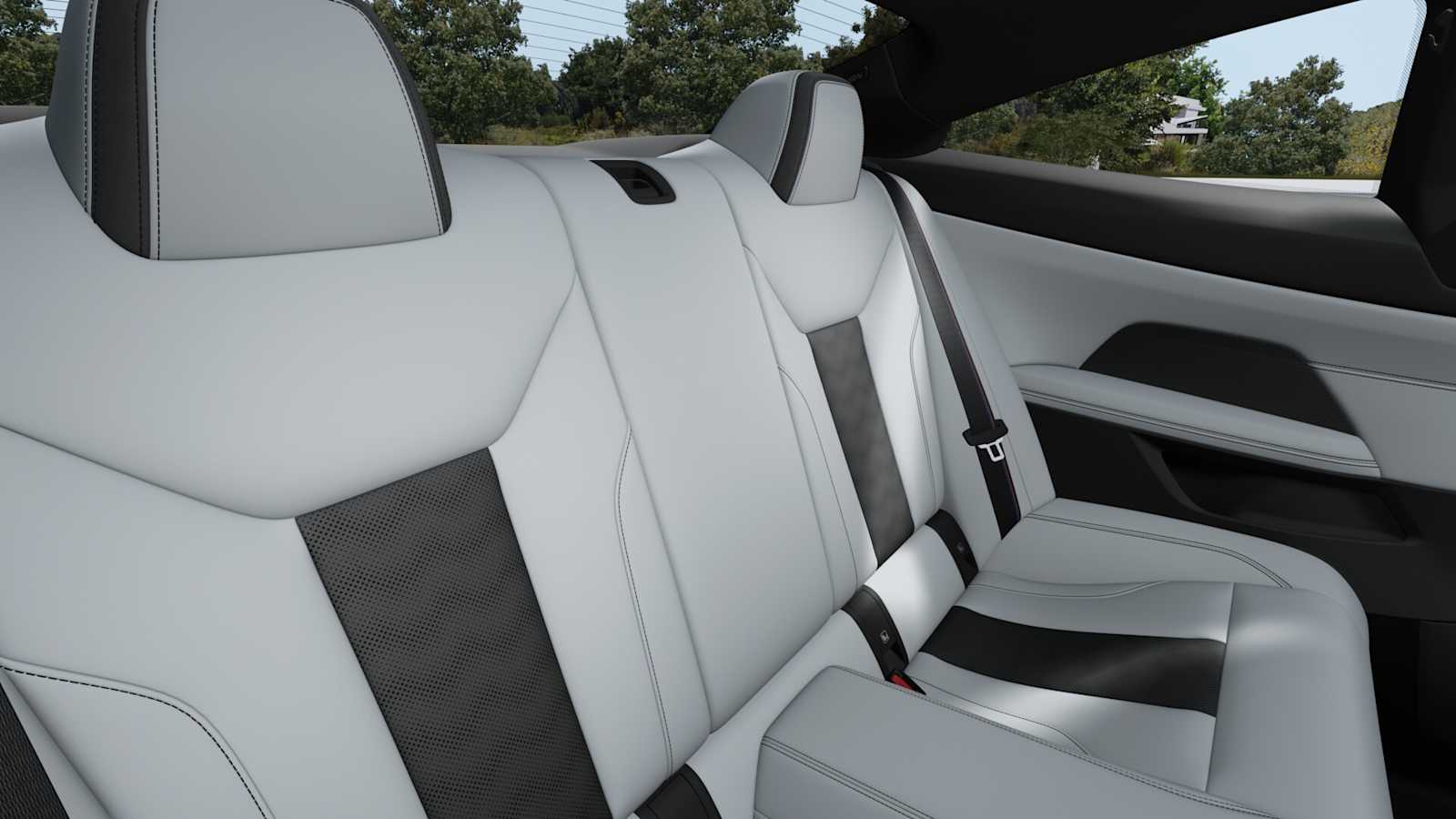 2026 Bmw M4 photo 11