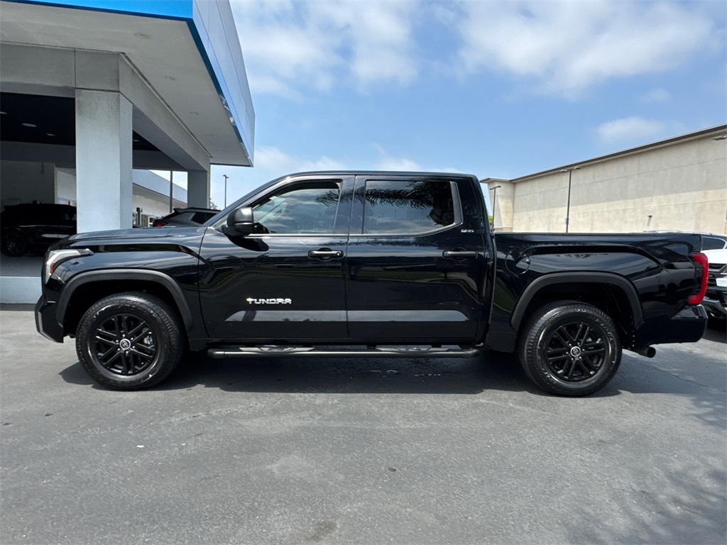 2022 Toyota Tundra SR5 photo 7