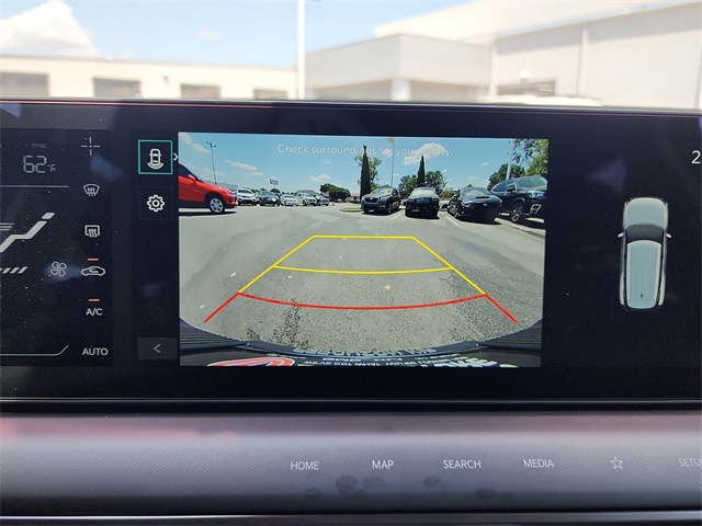 2026 Kia EV9 Light photo 21