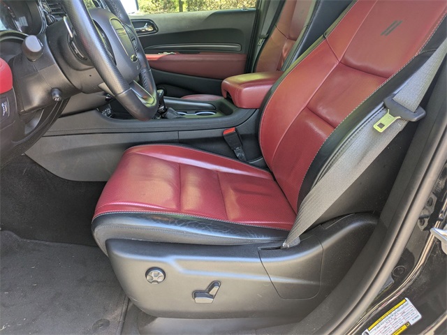 2022 Dodge Durango R/T photo 21