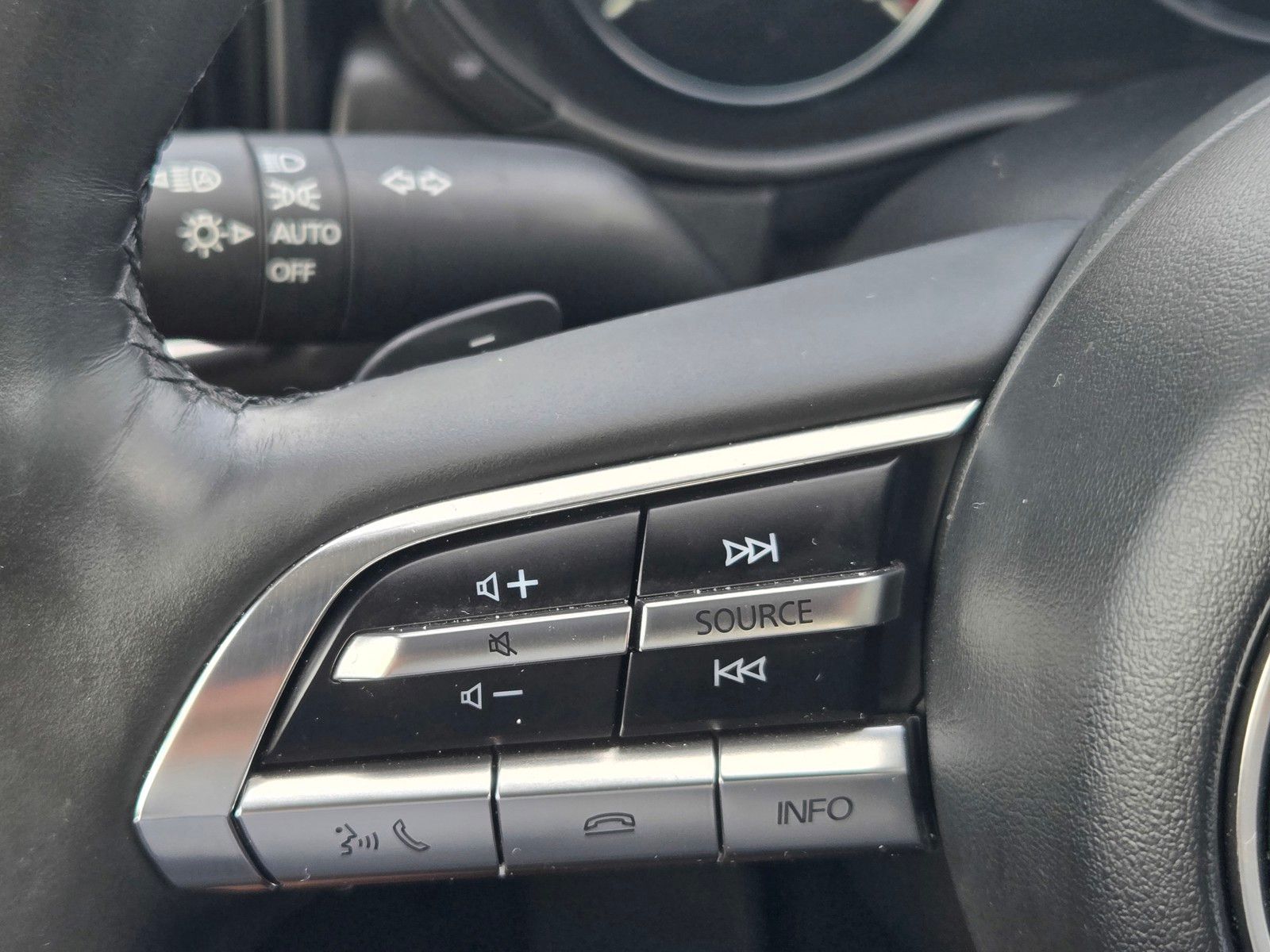 2024 Mazda CX-50 2.5 Turbo Premium Plus photo 24