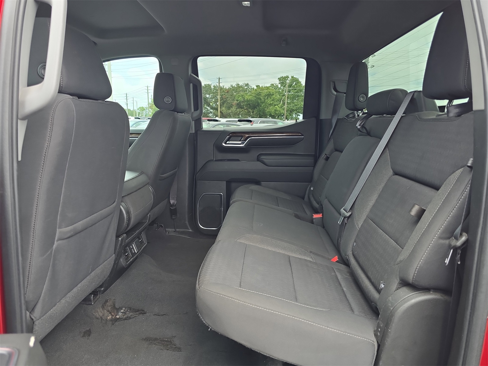 2022 Gmc Sierra 1500 Elevation photo 13