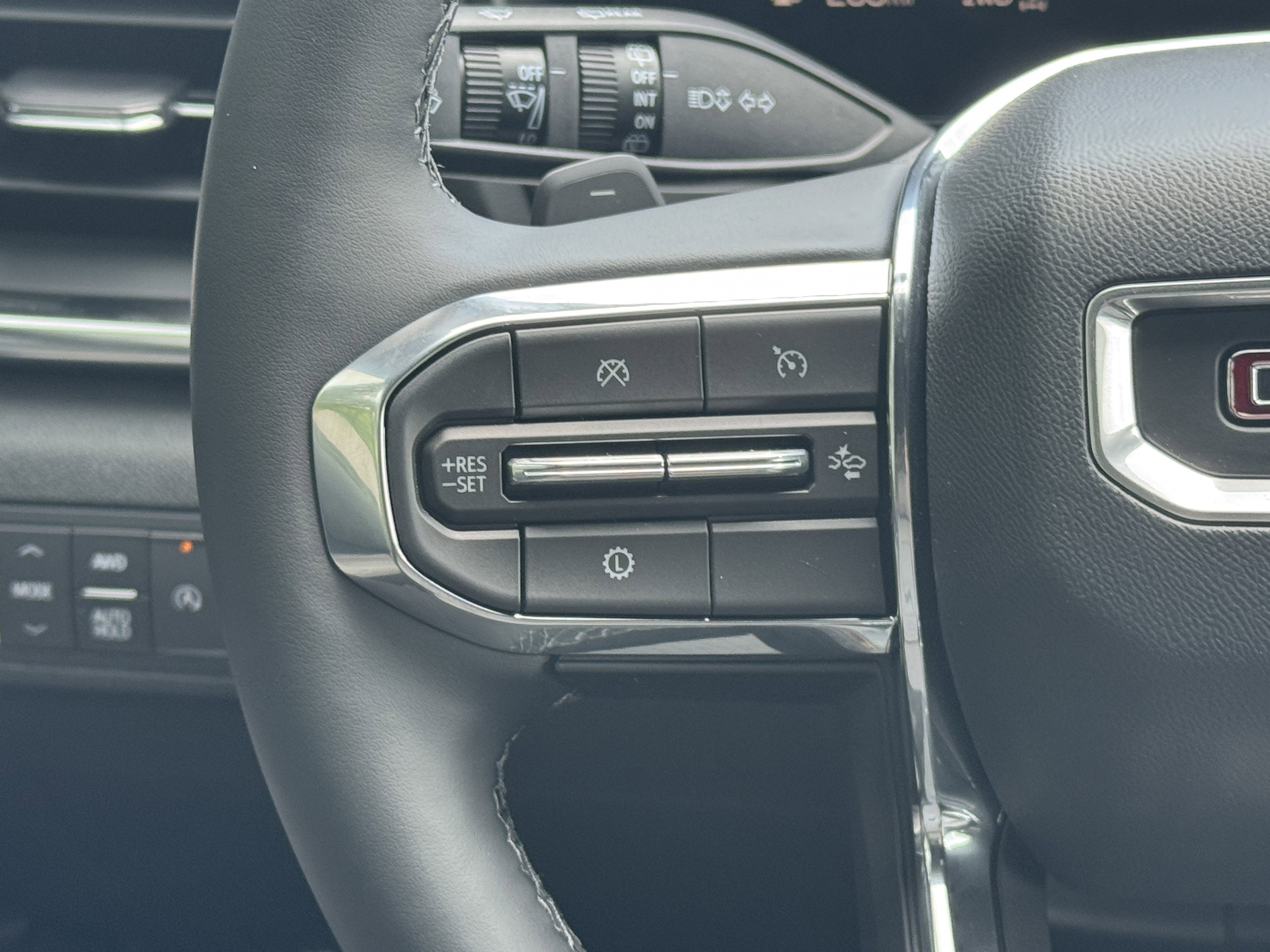 2026 Gmc Terrain Elevation photo 10
