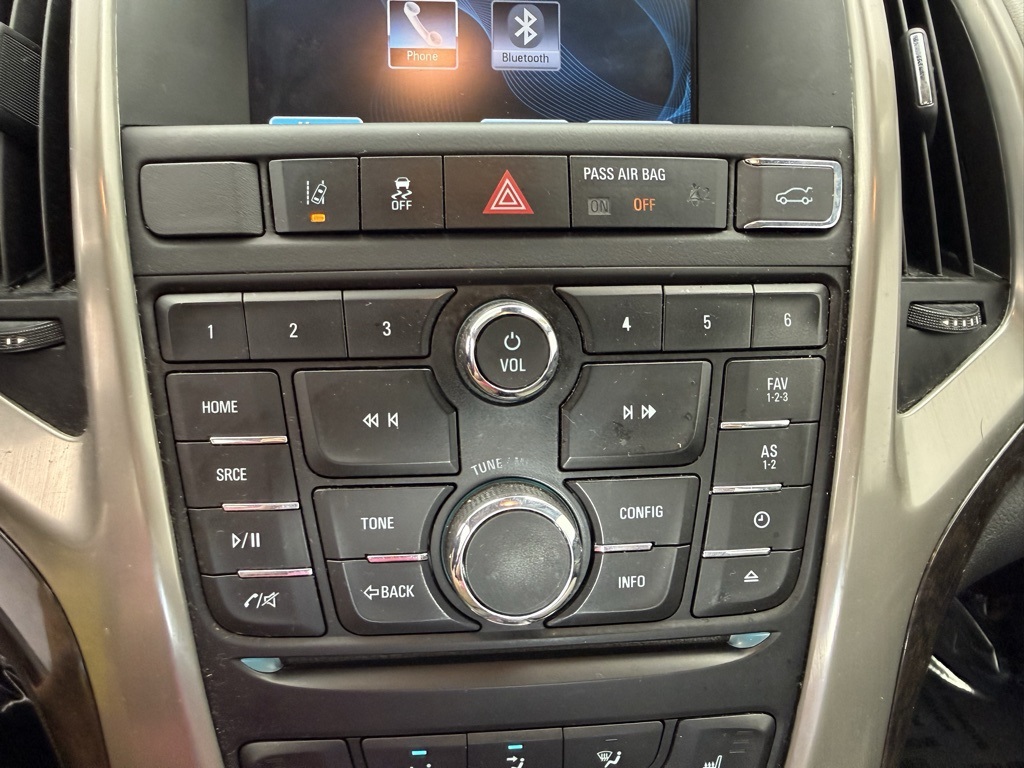 2016 Buick Verano Sport Touring photo 30