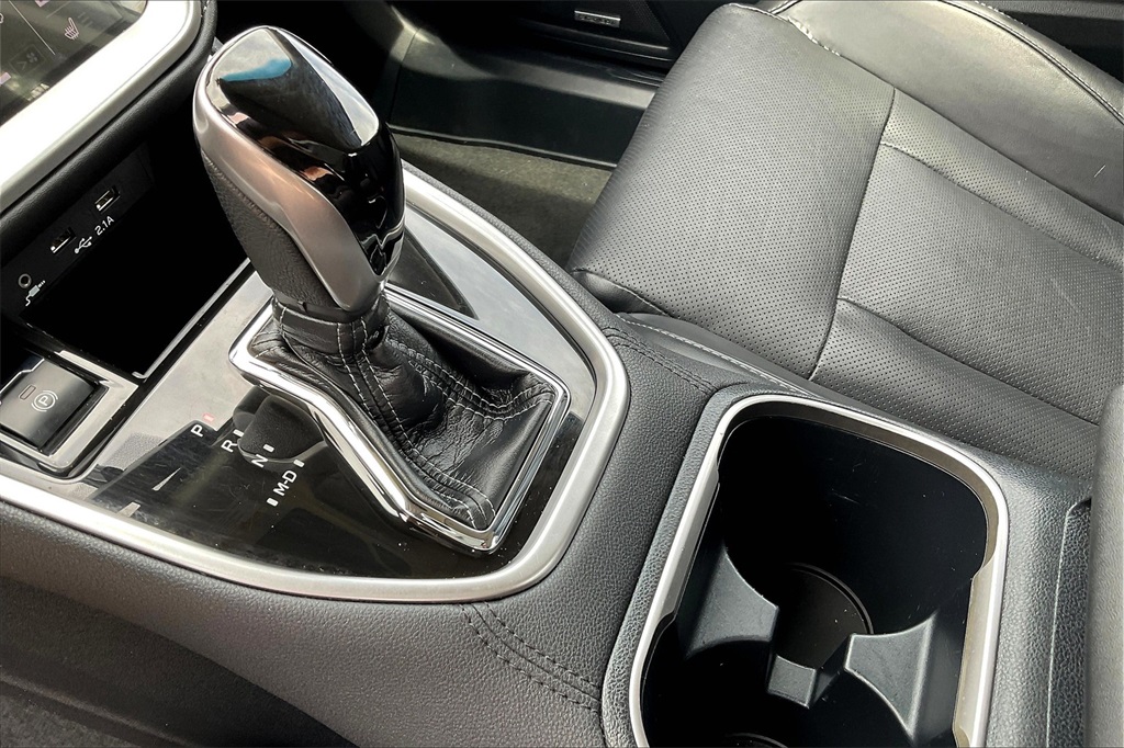 2020 Subaru Legacy Limited XT photo 15