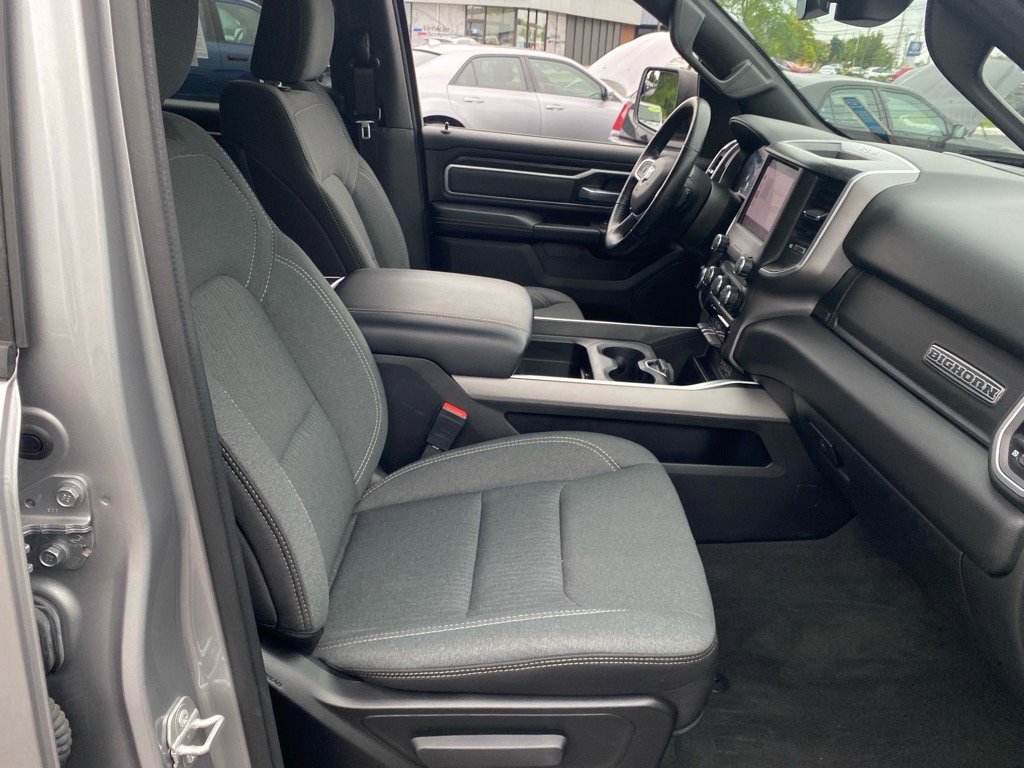 2022 Ram 1500 Big Horn photo 22