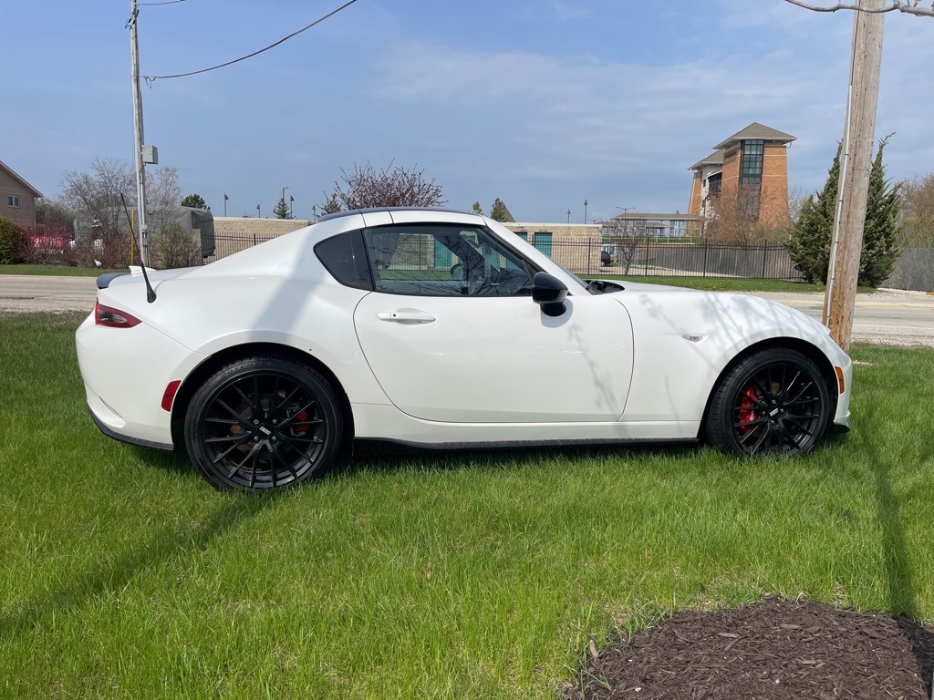 2023 Mazda MX-5 Miata RF Miata photo 6
