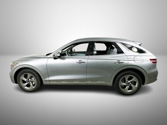 2026 Genesis GV70 2.5T Advanced photo 7