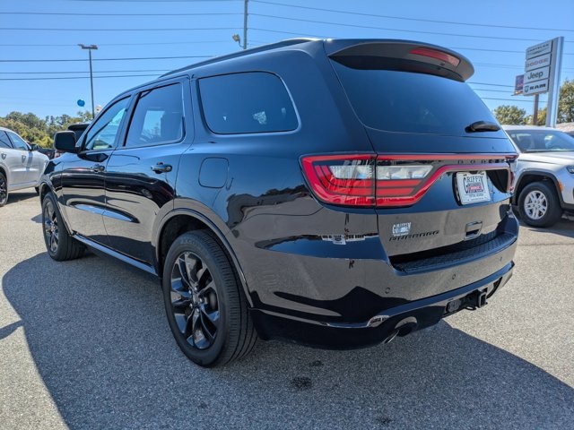 2023 Dodge Durango R/T photo 3