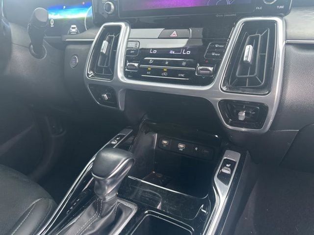 2023 Kia Sorento SX photo 18