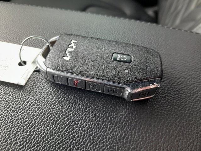 2023 Kia Sportage X-Pro photo 10