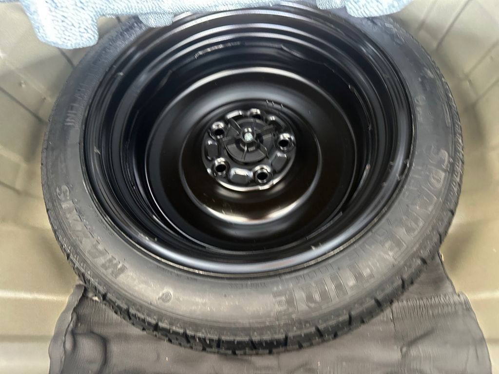 2025 Nissan Altima 2.5 S photo 25