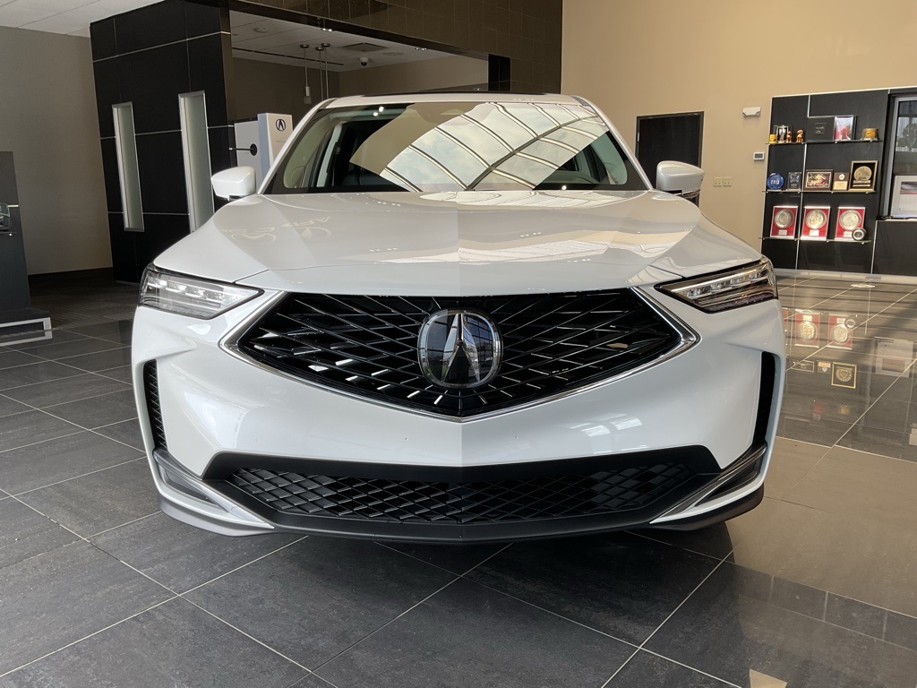 Used 2025 Acura MDX Base with VIN 5J8YE1H37SL017938 for sale in Kansas City