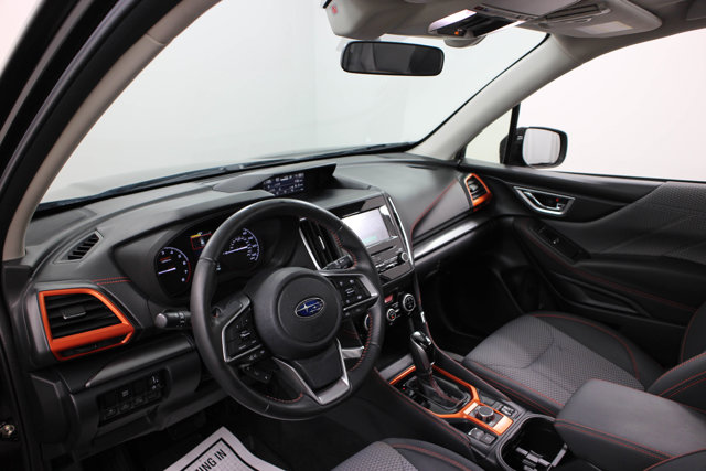2021 Subaru Forester Sport photo 15