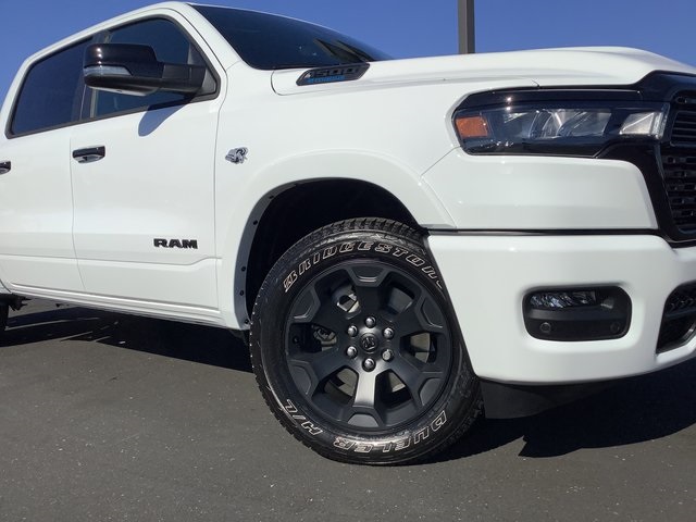 2026 Ram 1500 Big Horn Lone Star photo 3