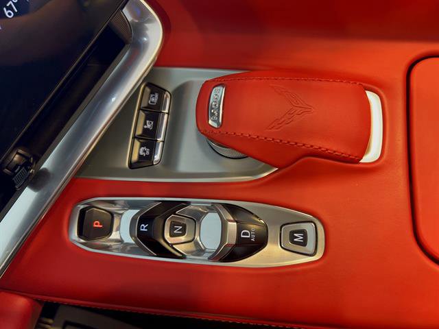2022 Chevrolet Corvette Stingray 3LT photo 20