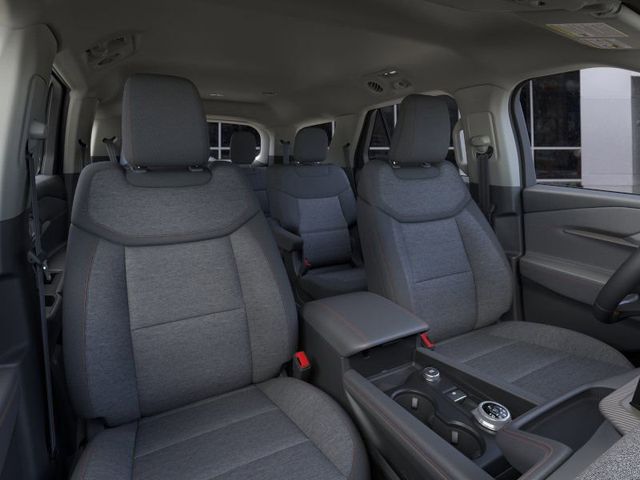 2026 FORD EXPLORER - Image 41