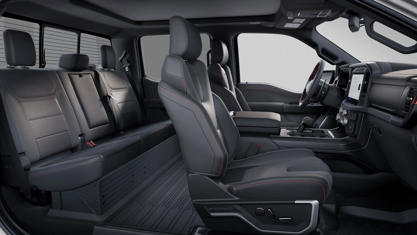 2025 Ford F-150 Raptor photo 6