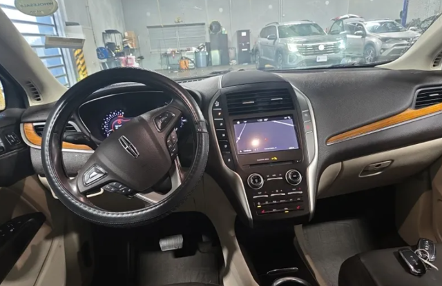 2019 Lincoln MKC Select photo 4