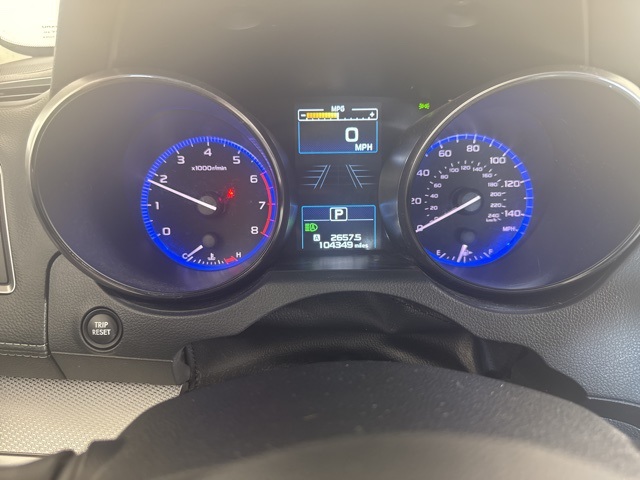 2018 Subaru Legacy 2.5i photo 18