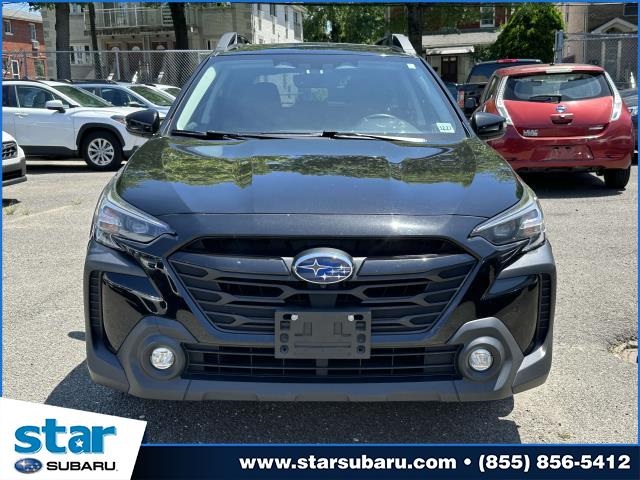 サベージボディ　Pro-line Outback Utility Quad Pre-Owned 2022 Subaru Outback Wilderness 4D Sport Utility in