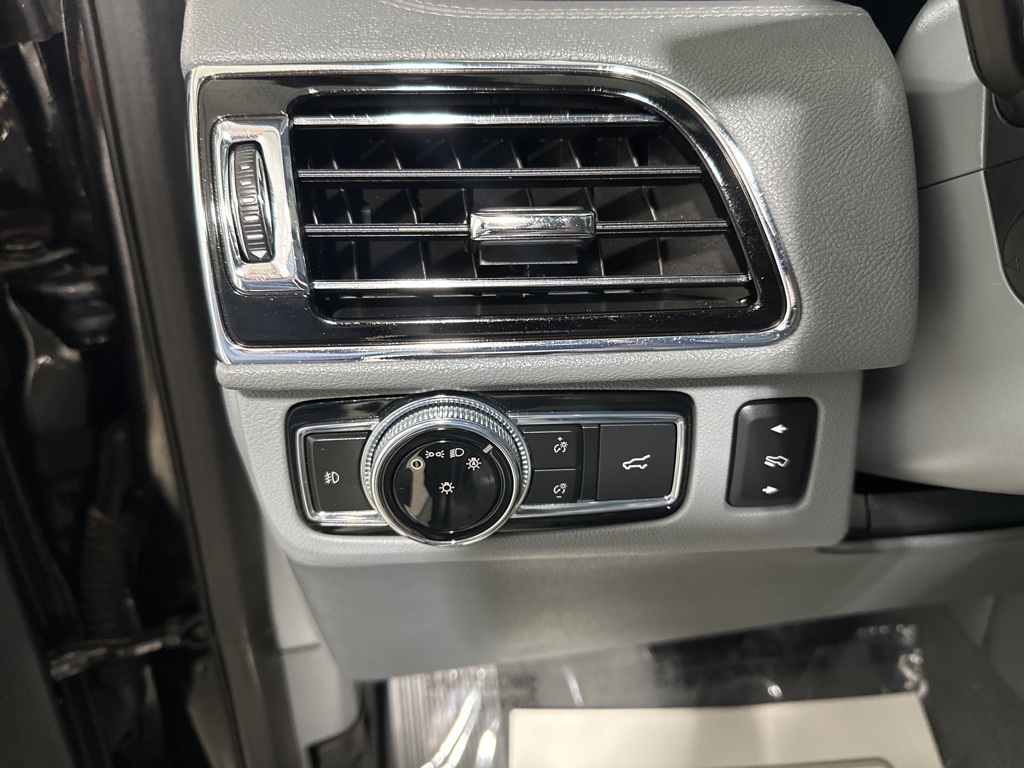 2021 Lincoln Navigator Reserve photo 13