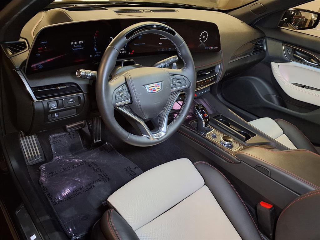 2025 Cadillac CT5 photo 14