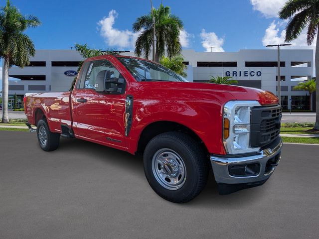 2026 Ford F-350 Super Duty