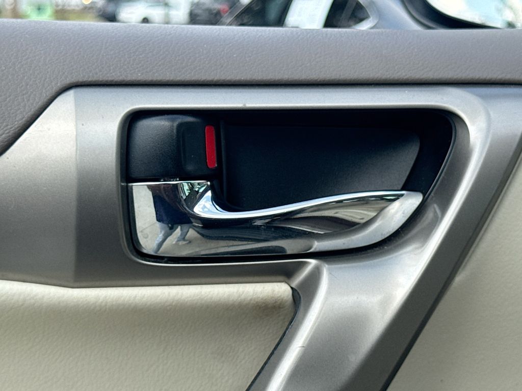 2018 Lexus GX 460 photo 14