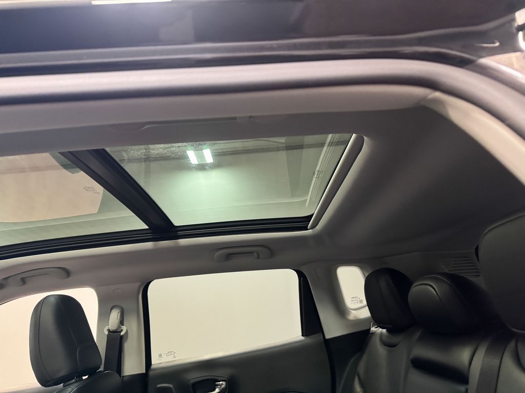 2019 Jeep Compass Limited photo 45