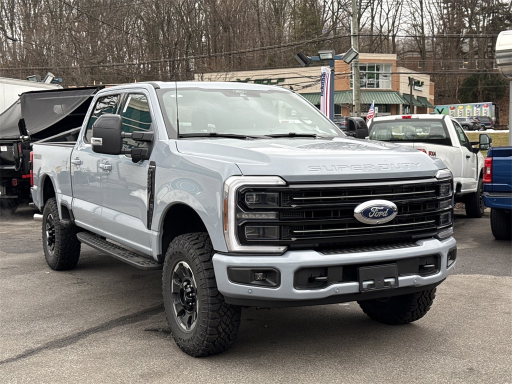 2026 Ford F-250 Base's photo