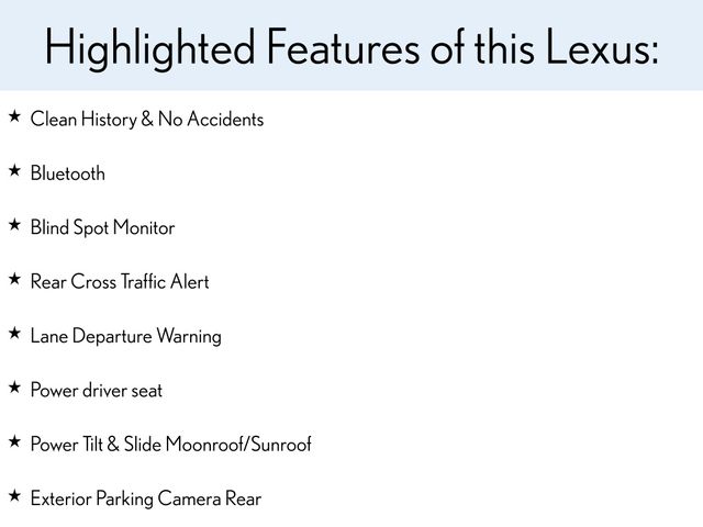 2021 Lexus NX 300's photo