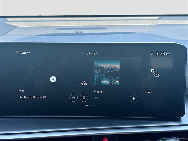2025 Kia Sorento S photo 13