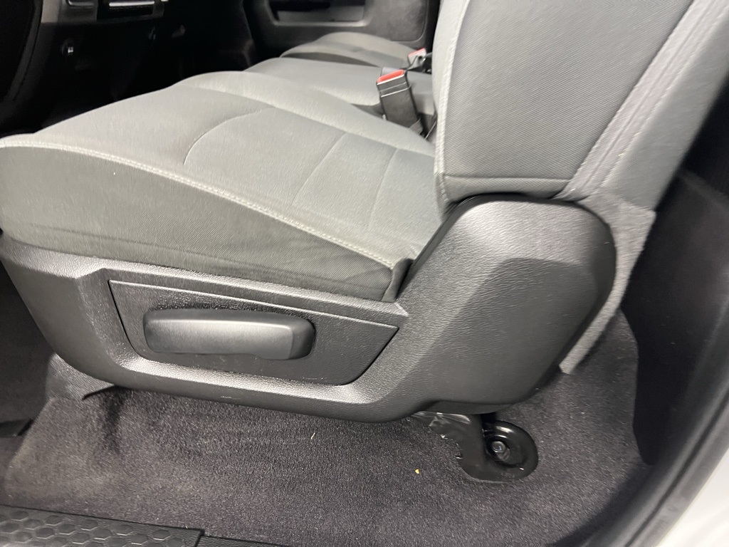 2022 Ram 1500 Classic Tradesman photo 21