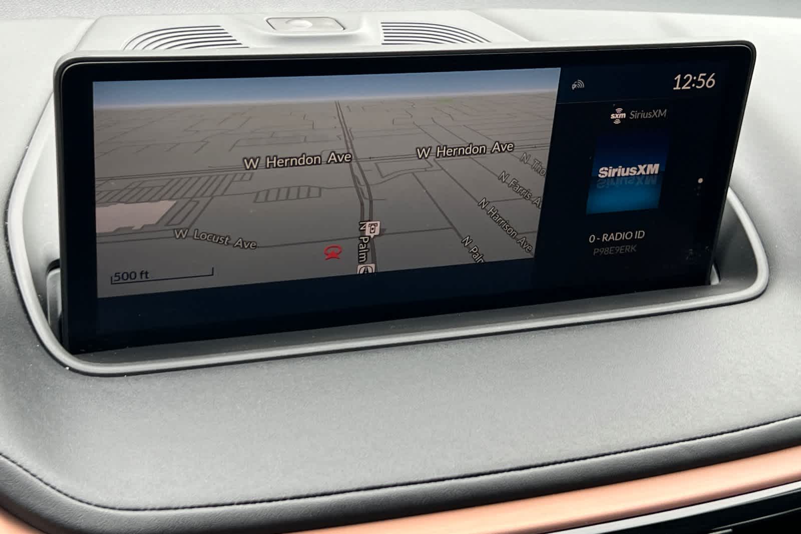2023 Acura MDX Technology photo 18