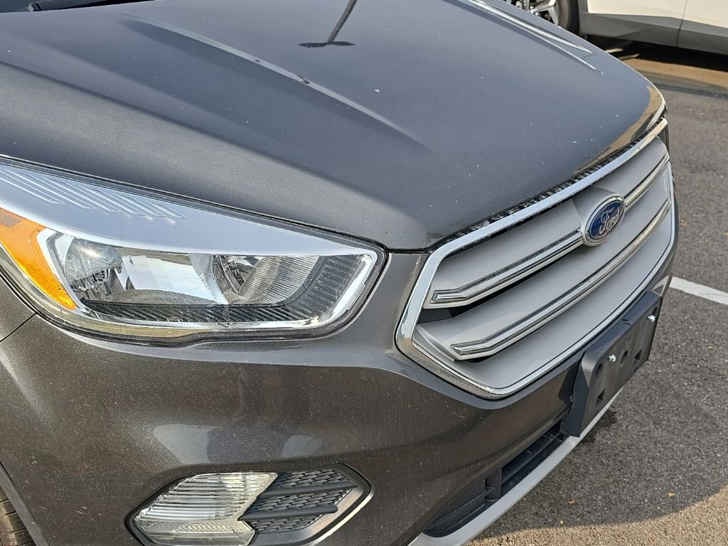 2018 Ford Escape SE photo 8
