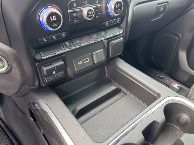 2021 Gmc Sierra 1500 AT4 photo 25