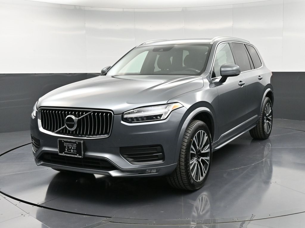 2020 Volvo XC90 Momentum
