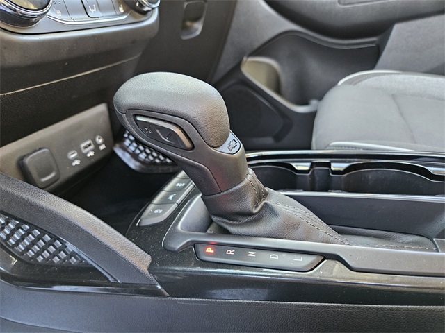 2022 Chevrolet Trailblazer LT photo 20
