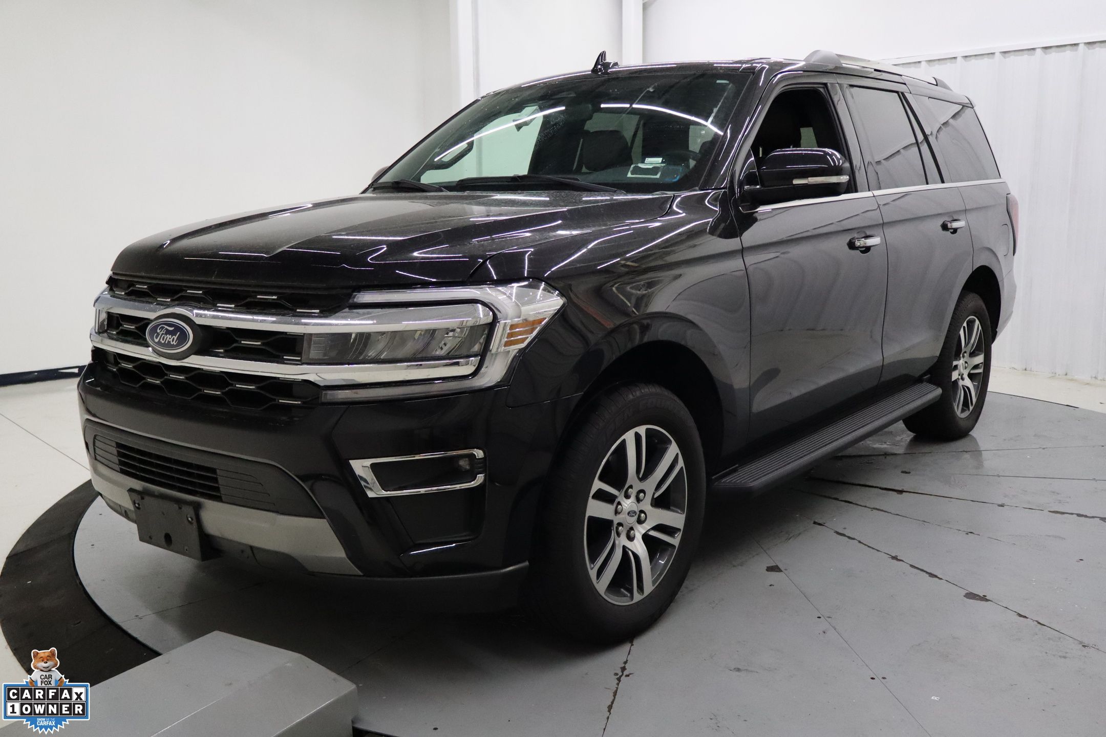 2024 Ford Expedition Limited photo 8