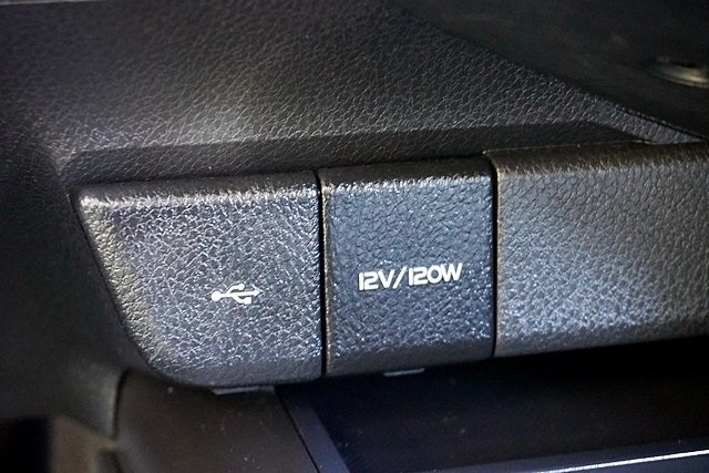 Used 2023 Gray Toyota SE image 26