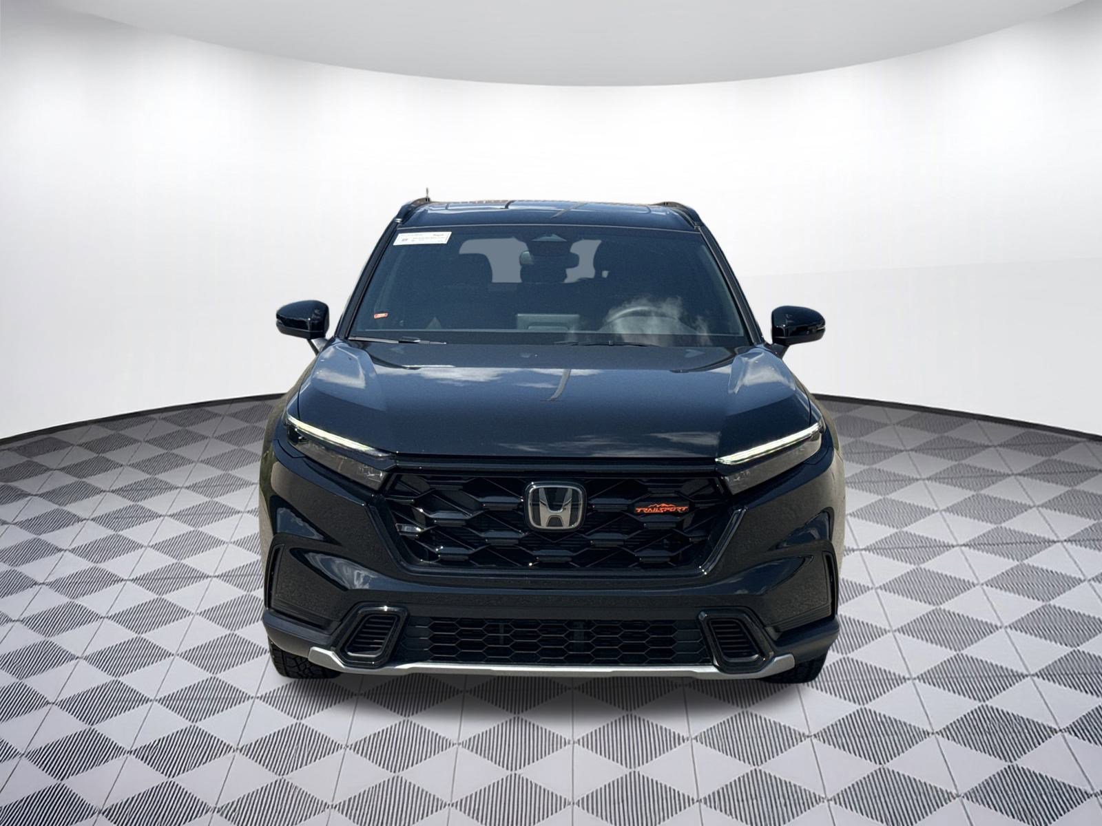 2026 Honda CR-V Hybrid photo 2