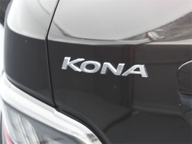 2023 Hyundai Kona N photo 22