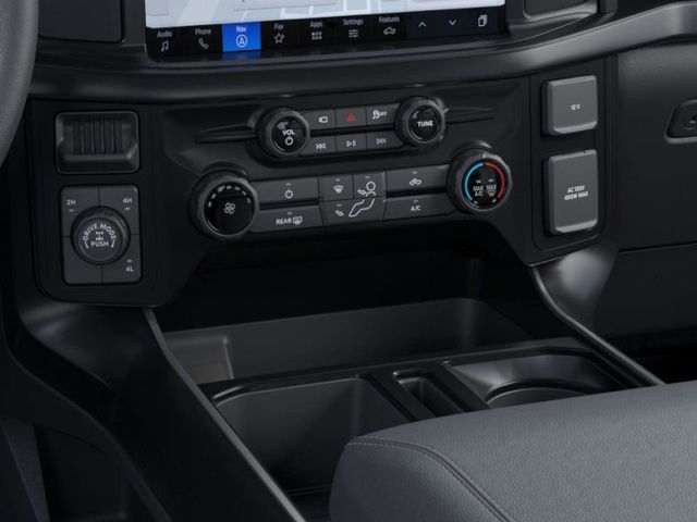 2025 Ford F-150 STX photo 14
