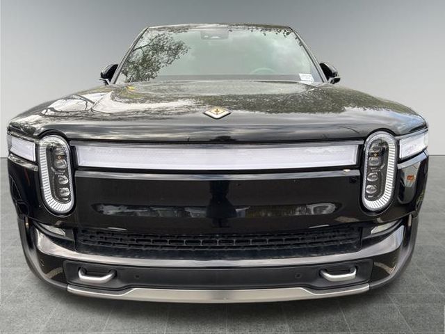Used 2023 Rivian R1T Adventure with VIN 7FCTGBAA3PN029317 for sale in Fairfield, CT