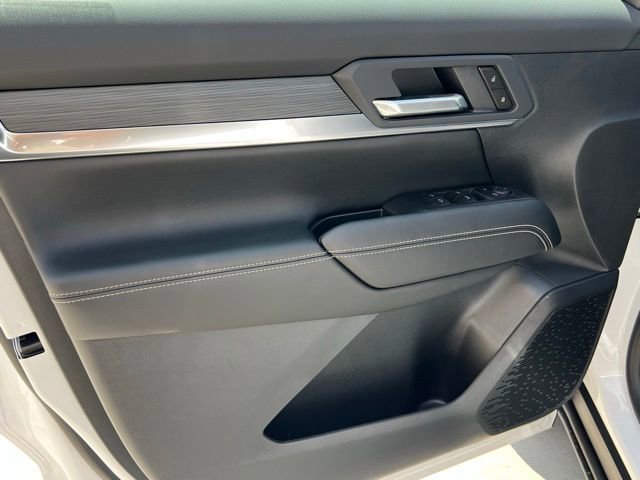 2026 Gmc Terrain Elevation photo 20