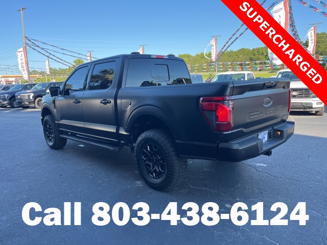 2024 Ford F-150 XLT photo 41