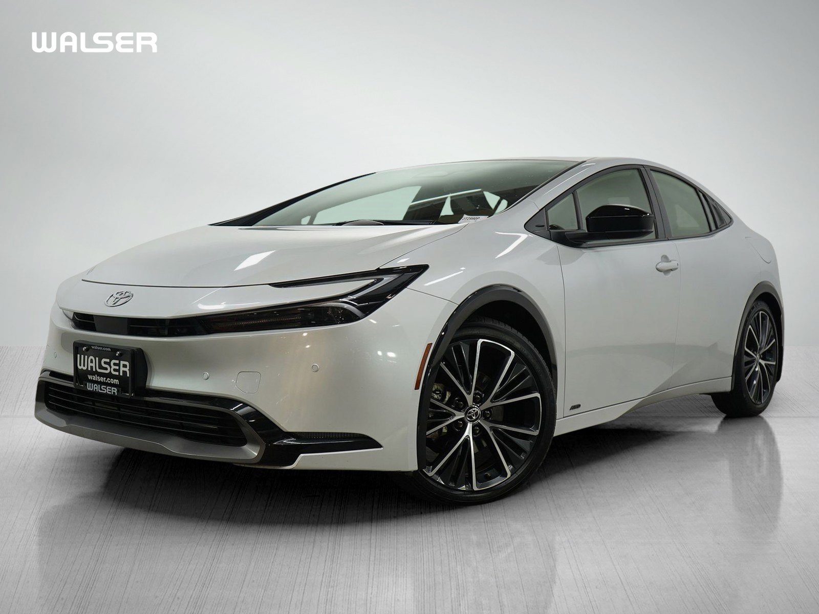 2024 Toyota Prius