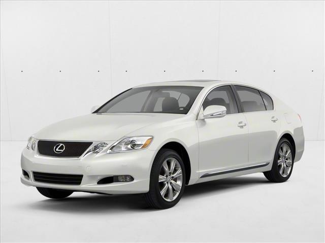 2010 Lexus GS